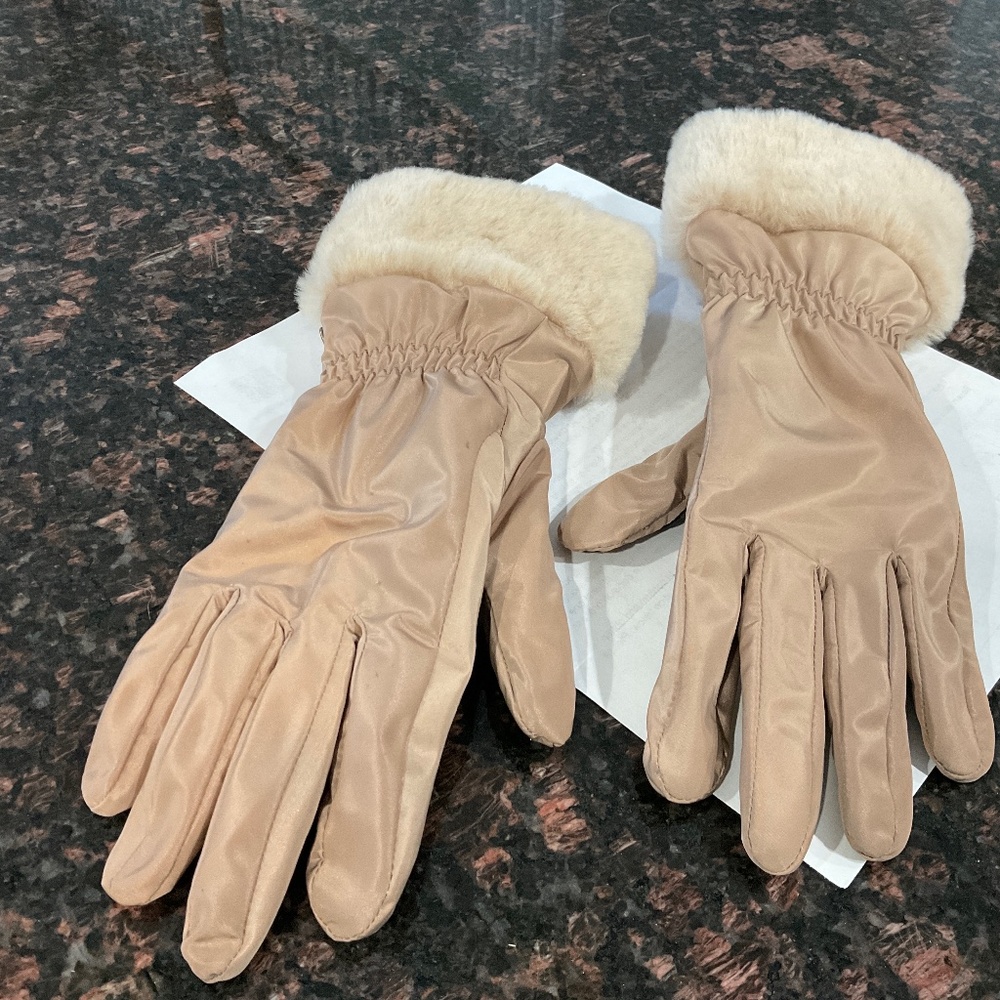UGG Gloves